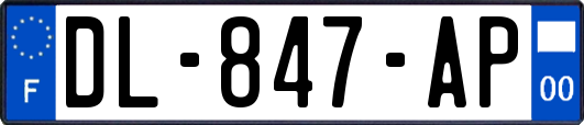 DL-847-AP