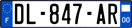 DL-847-AR