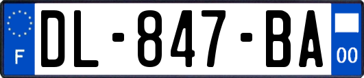 DL-847-BA