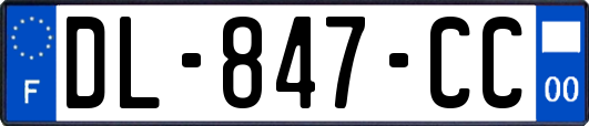 DL-847-CC