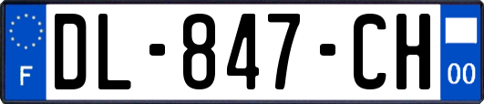 DL-847-CH