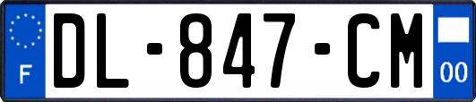 DL-847-CM