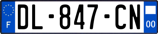 DL-847-CN