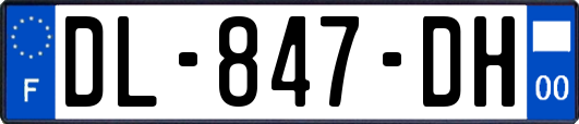 DL-847-DH