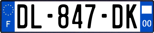 DL-847-DK