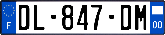 DL-847-DM