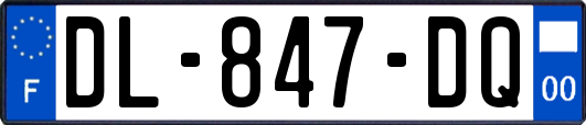 DL-847-DQ