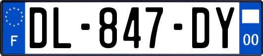 DL-847-DY