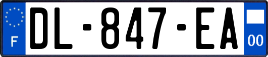 DL-847-EA