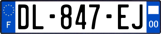 DL-847-EJ