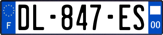 DL-847-ES