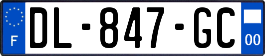 DL-847-GC