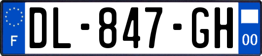 DL-847-GH