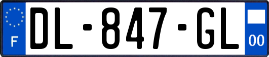 DL-847-GL