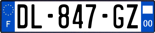 DL-847-GZ