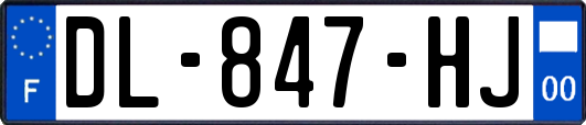 DL-847-HJ
