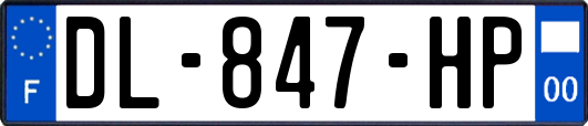 DL-847-HP