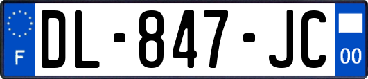 DL-847-JC