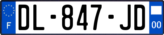 DL-847-JD