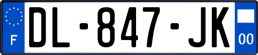 DL-847-JK