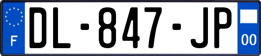 DL-847-JP