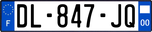 DL-847-JQ