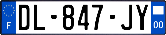 DL-847-JY