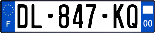 DL-847-KQ