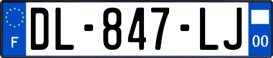 DL-847-LJ