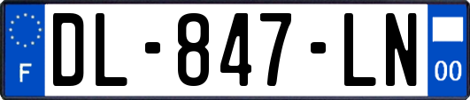 DL-847-LN