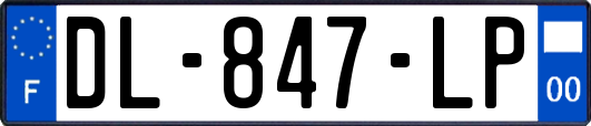 DL-847-LP