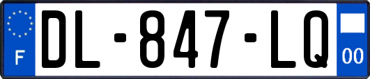 DL-847-LQ