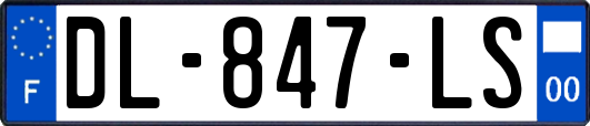 DL-847-LS