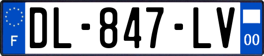 DL-847-LV