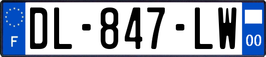 DL-847-LW