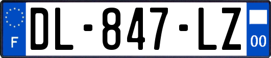 DL-847-LZ