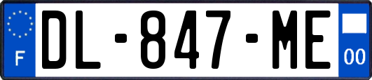 DL-847-ME