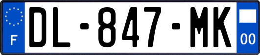 DL-847-MK