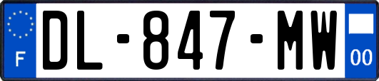 DL-847-MW