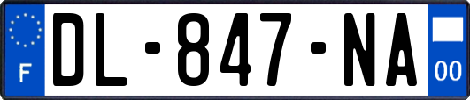 DL-847-NA