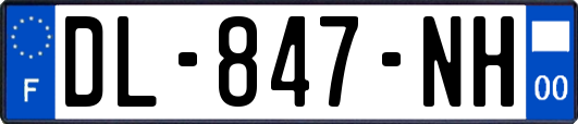 DL-847-NH