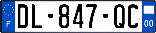 DL-847-QC