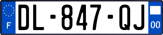 DL-847-QJ