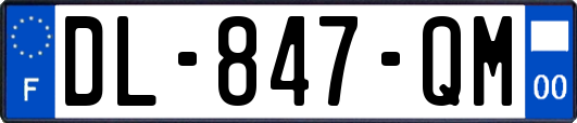 DL-847-QM