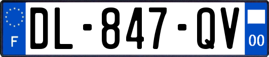 DL-847-QV