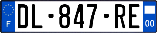 DL-847-RE