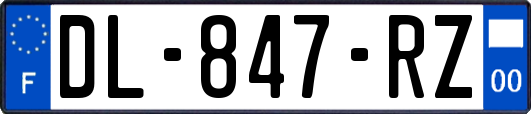 DL-847-RZ