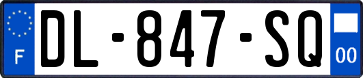 DL-847-SQ