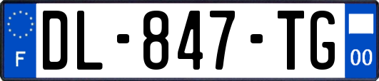 DL-847-TG