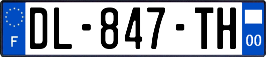 DL-847-TH